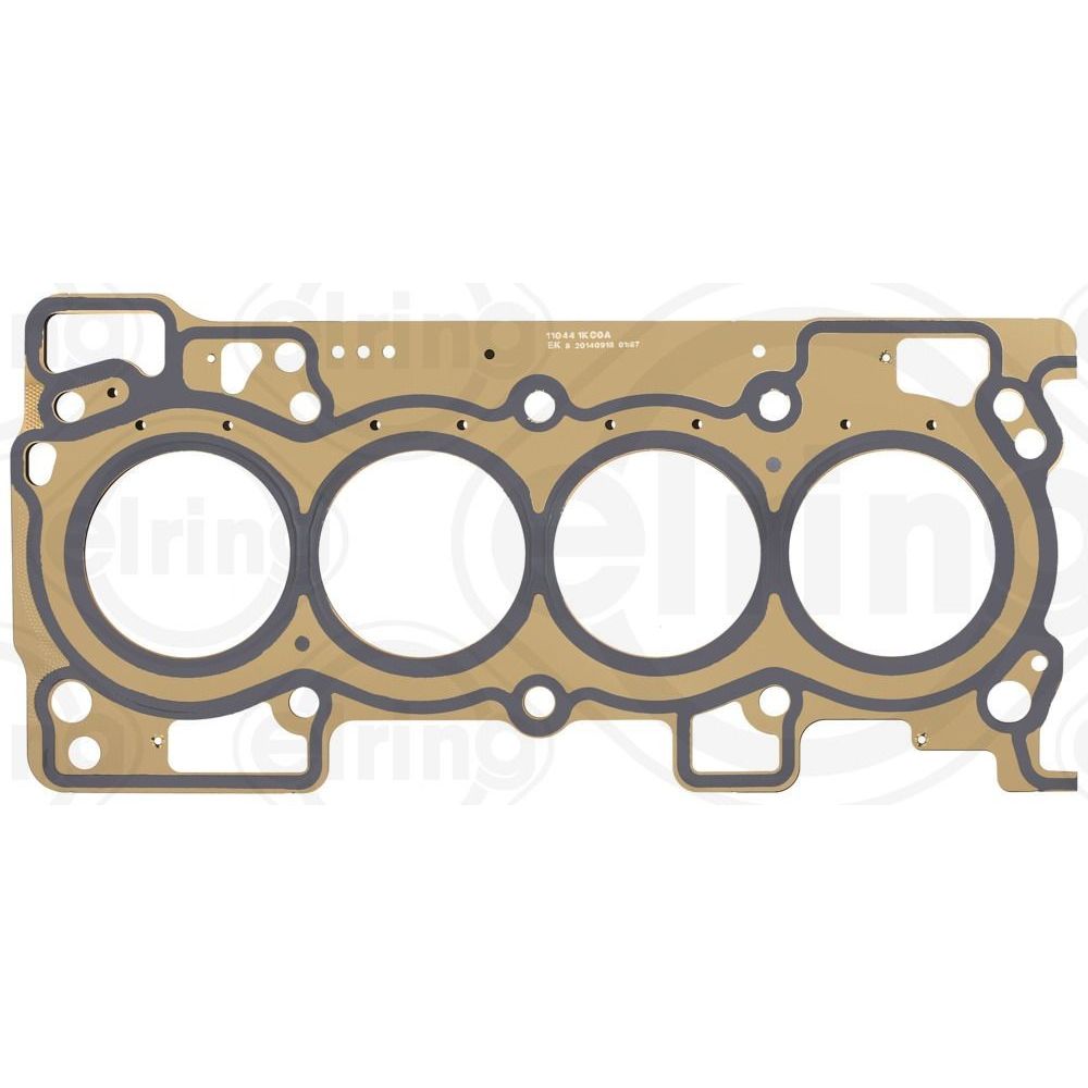 HEADGASKETS - CLIO