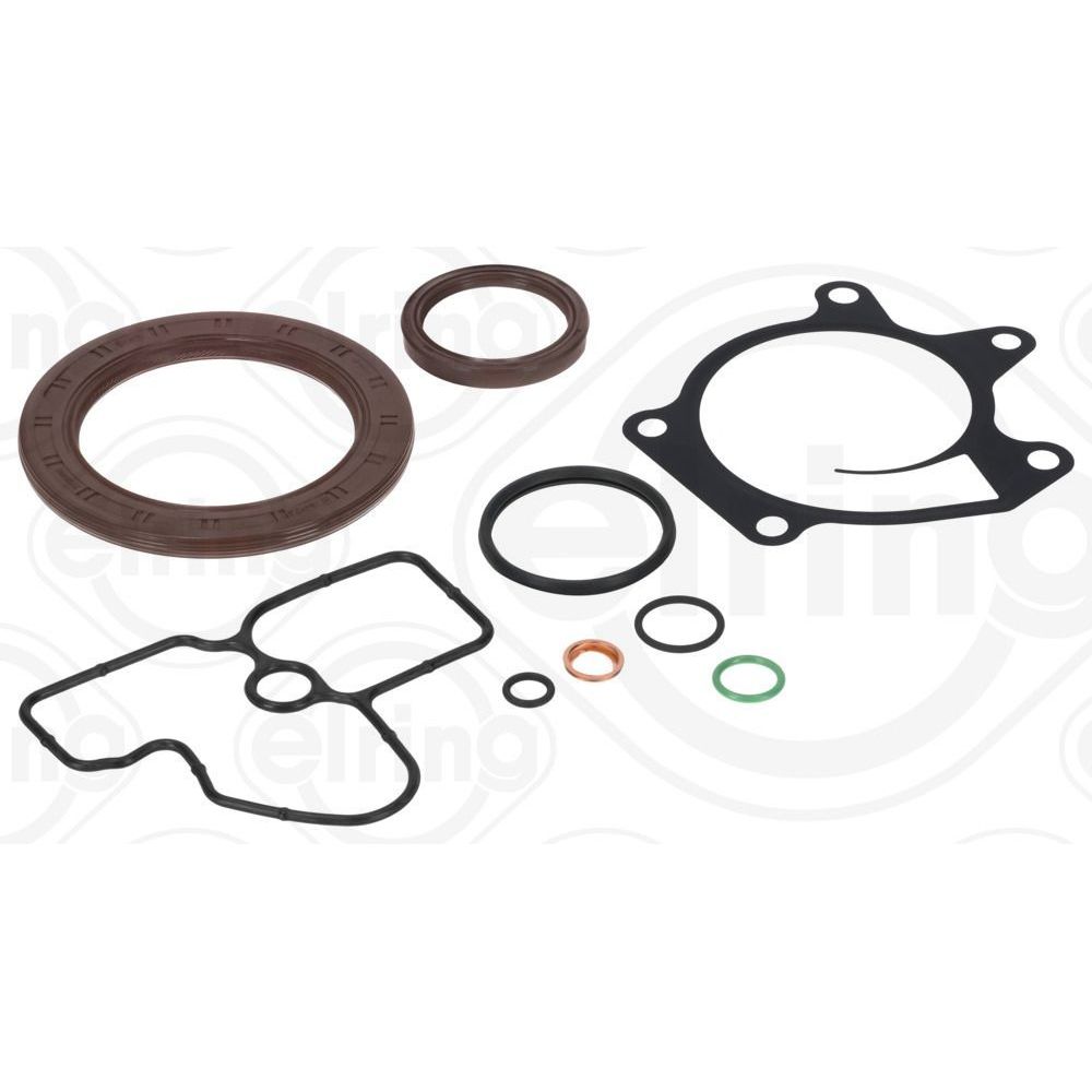 ENGINE SEALS - CLIO