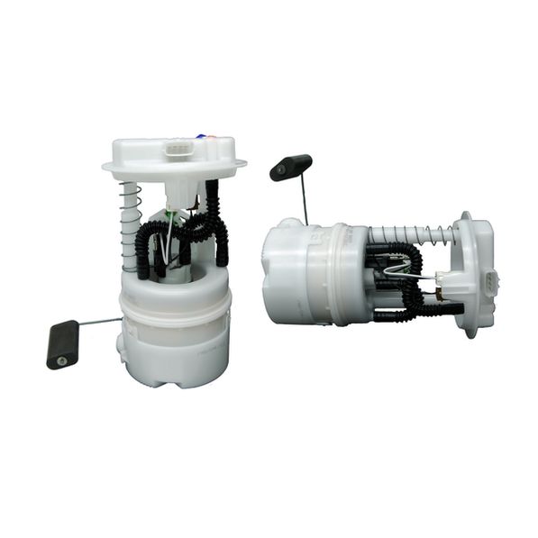 FUEL SENDER UNITS - CLIO