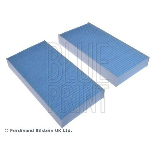 CABIN FILTERS - CIVIC
