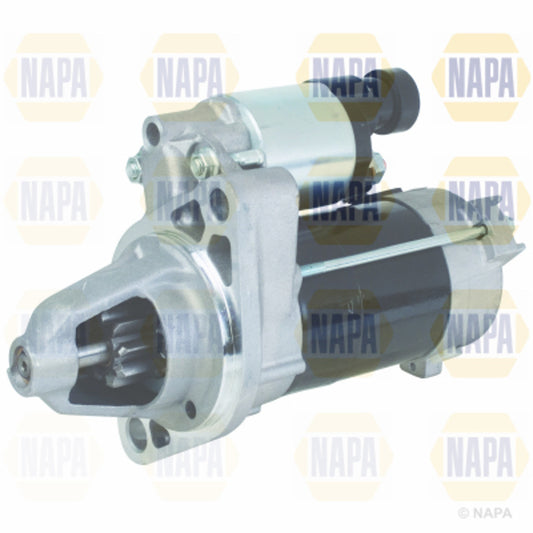 STARTER MOTORS - CIVIC