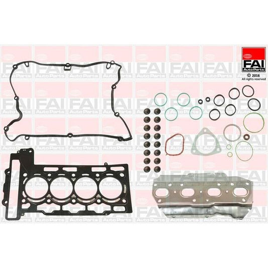 HEADGASKET SETS - RCZ