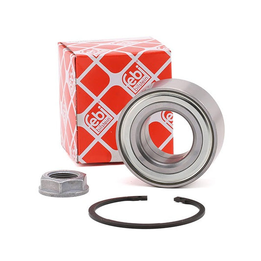 WHEEL BEARINGS - 406