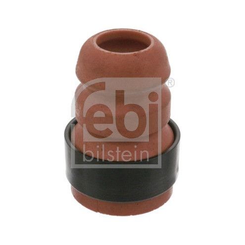 DUST COVERS & BUMP STOPS - ZOE