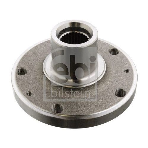 WHEEL HUBS - RCZ