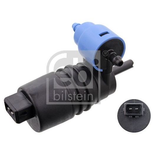 WASHER PUMPS - RCZ