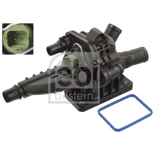 THERMOSTATS - 3008