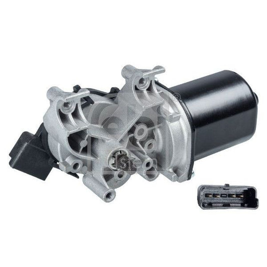 WIPER MOTORS - MEGANE