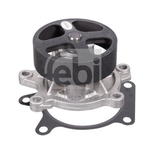 WATER PUMPS - CLIO