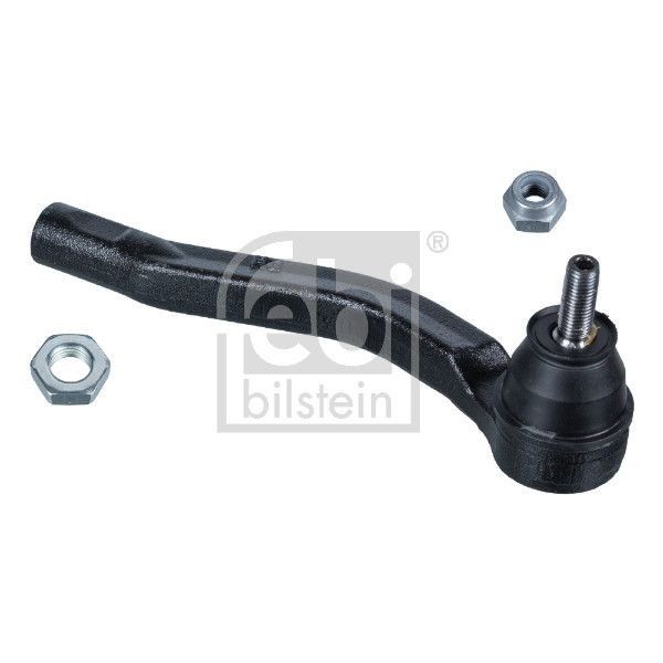 TRACK ROD ENDS - ZOE