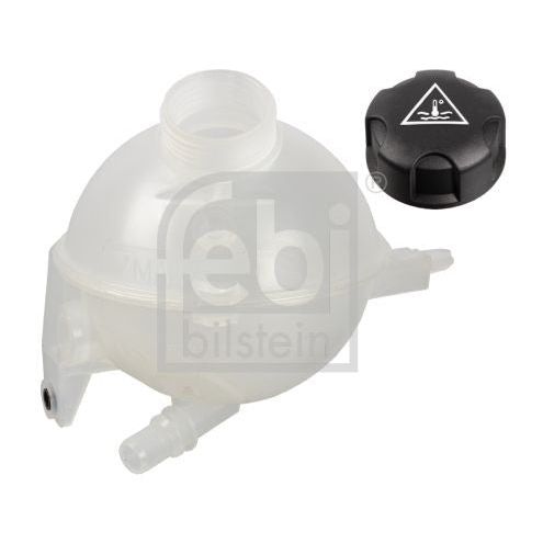 EXPANSION TANKS - 3008
