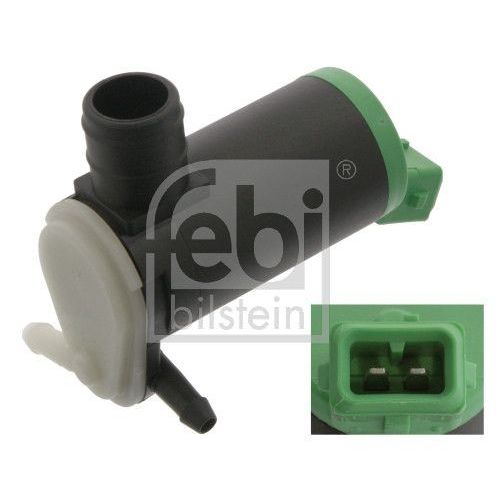 WASHER PUMPS - 106