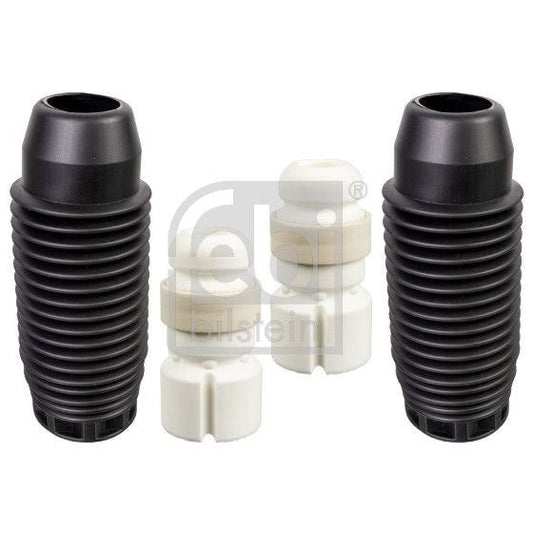 DUST COVERS & BUMP STOPS - 205