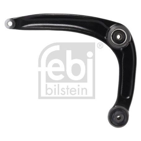 LOWER WISHBONES - RCZ