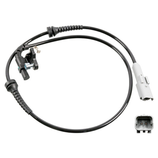 WHEEL SPEED SENSORS - RCZ