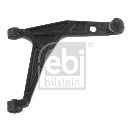 LOWER WISHBONES - 205