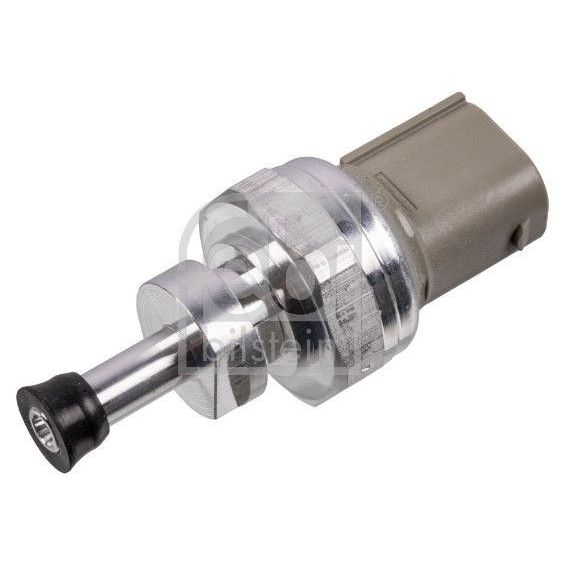 Exhaust Pressure Sensors - Renault Trafic 1.6 dCi (2014 onwards)