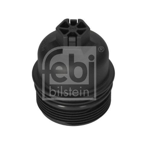 Oil Filter Housings & Covers - Renault Trafic 1.6 dCi (2014 onwards)