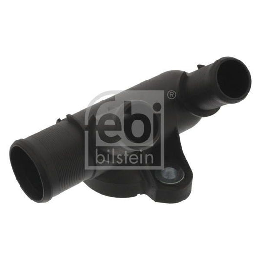 COOLANT FLANGE - 205
