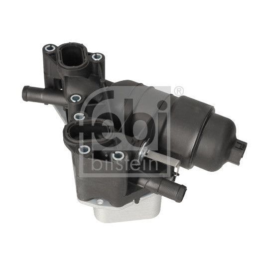Oil Coolers & Housings - Renault Trafic 1.6 dCi (2014 onwards)