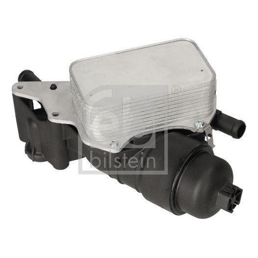 Oil Filter Housings & Covers - Renault Trafic 1.6 dCi (2014 onwards)