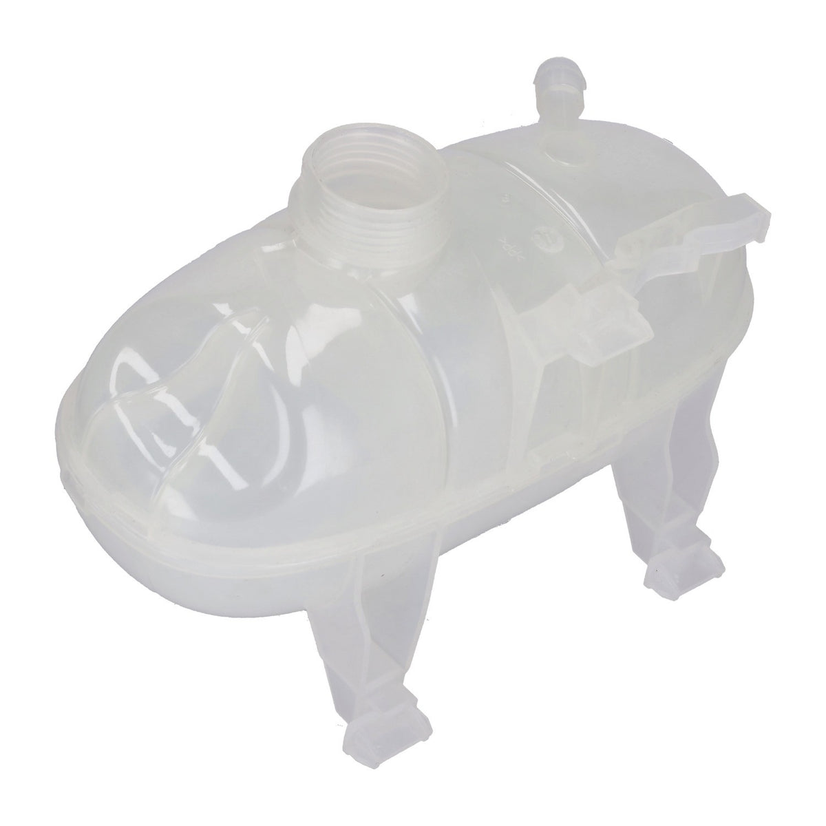 Expansion Tanks - Renault Trafic 1.6 dCi (2014 onwards)