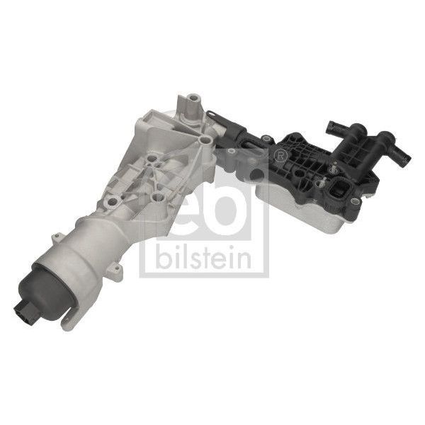 Oil Filter Housings & Covers - Renault Trafic 1.6 dCi (2014 onwards)