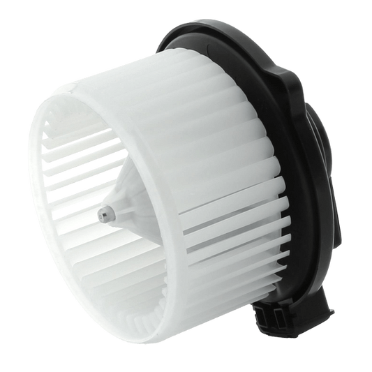 HEATER BLOWERS - RCZ