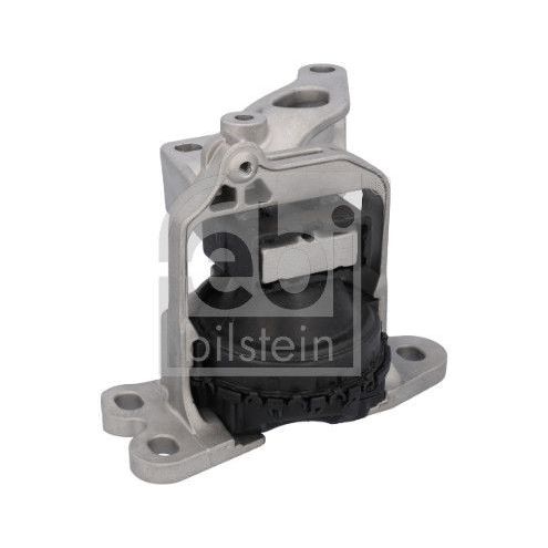 Engine Mounts - Renault Trafic 1.6 dCi (2014 onwards)