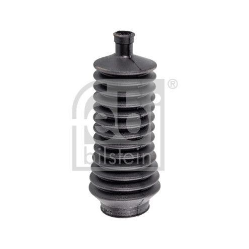 STEERING BOOTS - CLIO