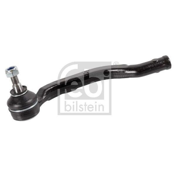 Track Rod Ends - Renault Trafic 1.6 dCi (2014 onwards)