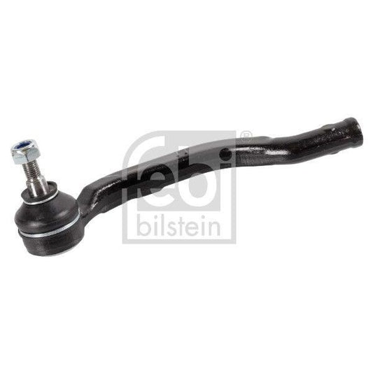 Track Rod Ends - Renault Trafic 1.6 dCi (2014 onwards)