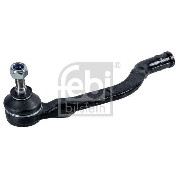 Track Rod Ends - Renault Trafic 1.6 dCi (2014 onwards)