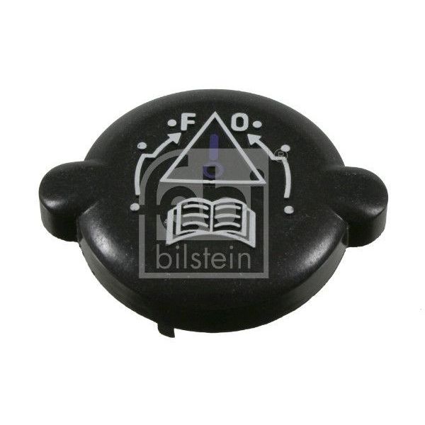 RADIATOR CAPS - 306