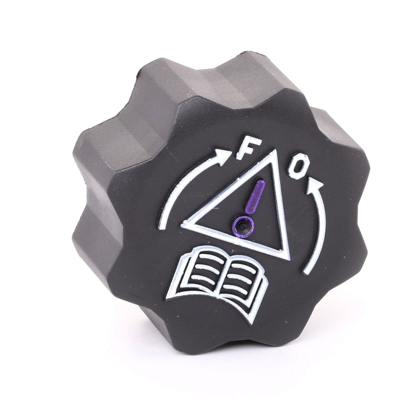 RADIATOR CAPS - 3008