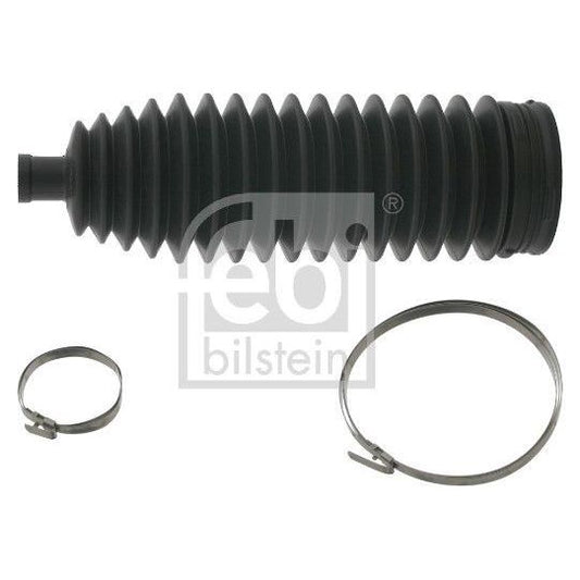 Steering Boots - Renault Trafic 1.6 dCi (2014 onwards)