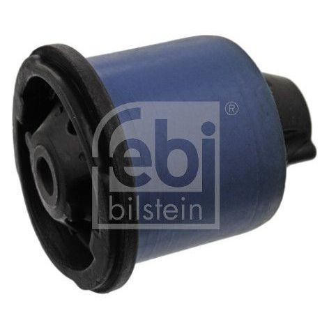 REAR AXLE BUSHES - ZOE