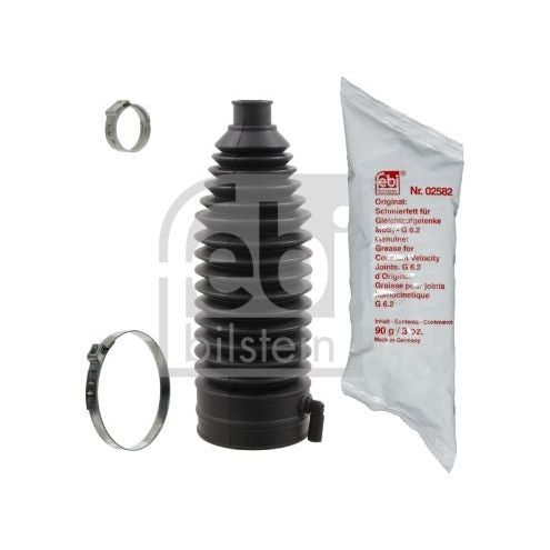 STEERING BOOTS - 3008