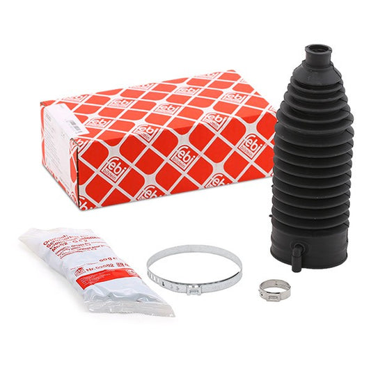 STEERING BOOTS - RCZ