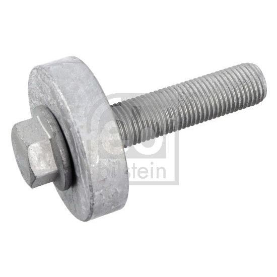 TENSIONERS & PULLEYS - MEGANE