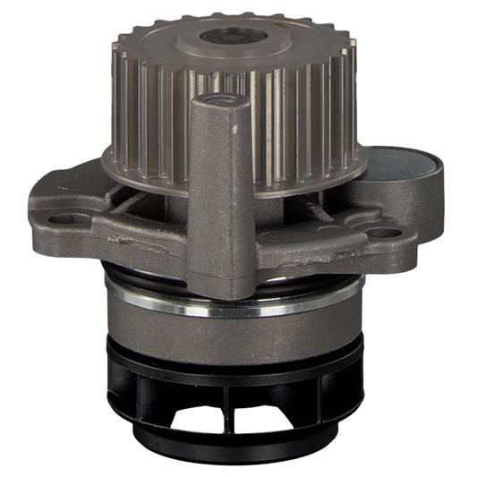 WATER PUMPS - TT