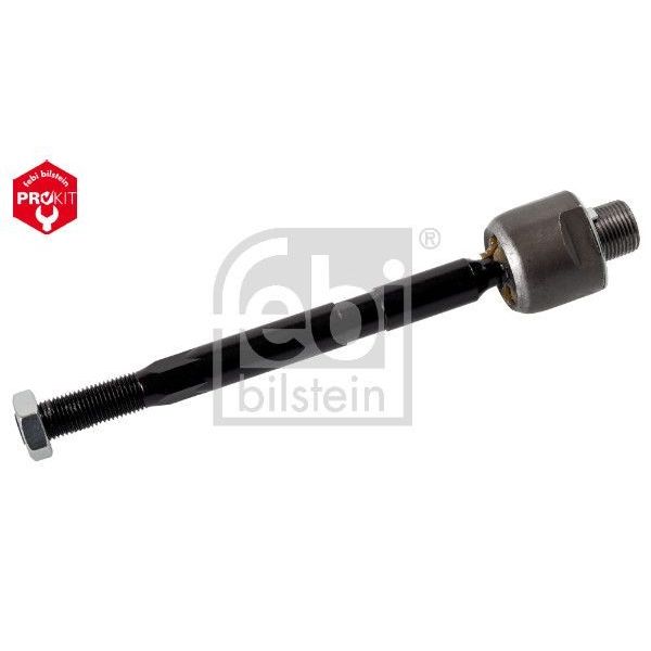 INNER TIE RODS - CIVIC