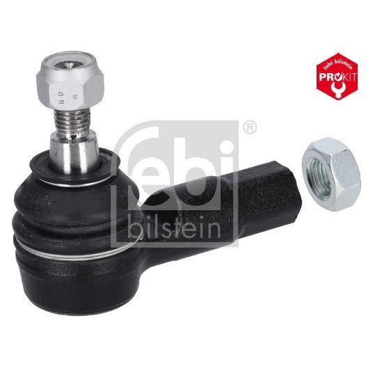 TRACK ROD ENDS - RCZ