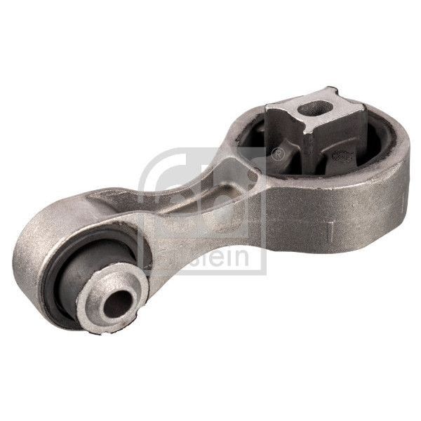 Engine Mounts - Renault Trafic 1.6 dCi (2014 onwards)