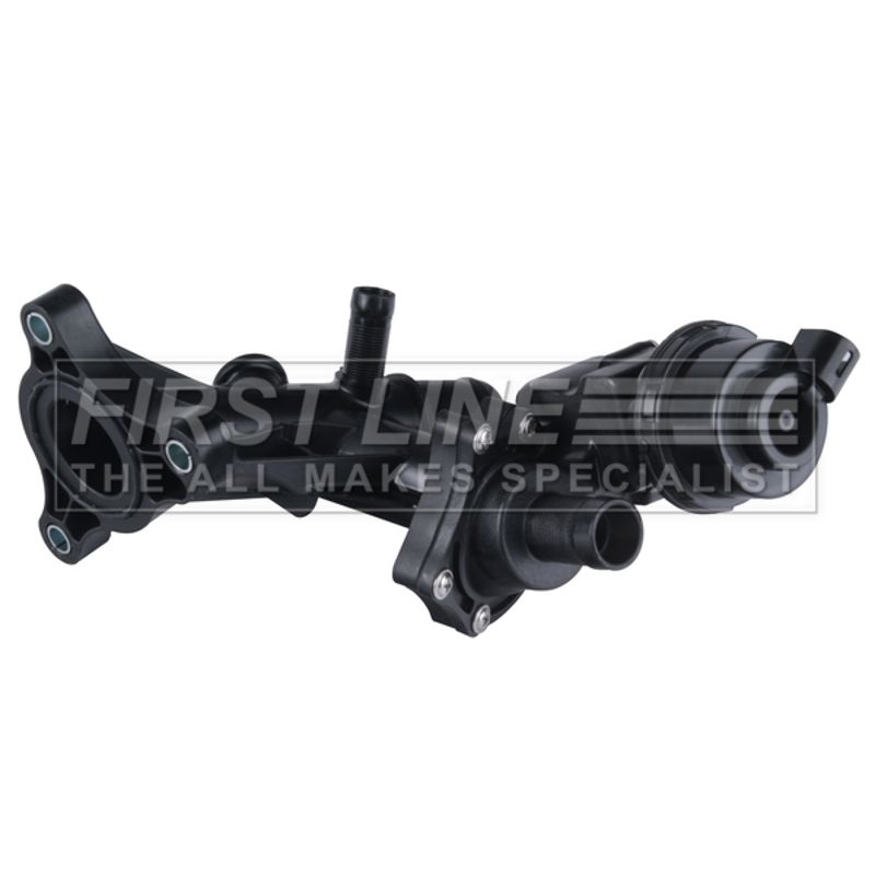 Coolant Flanges - Renault Trafic 1.6 dCi (2014 onwards)