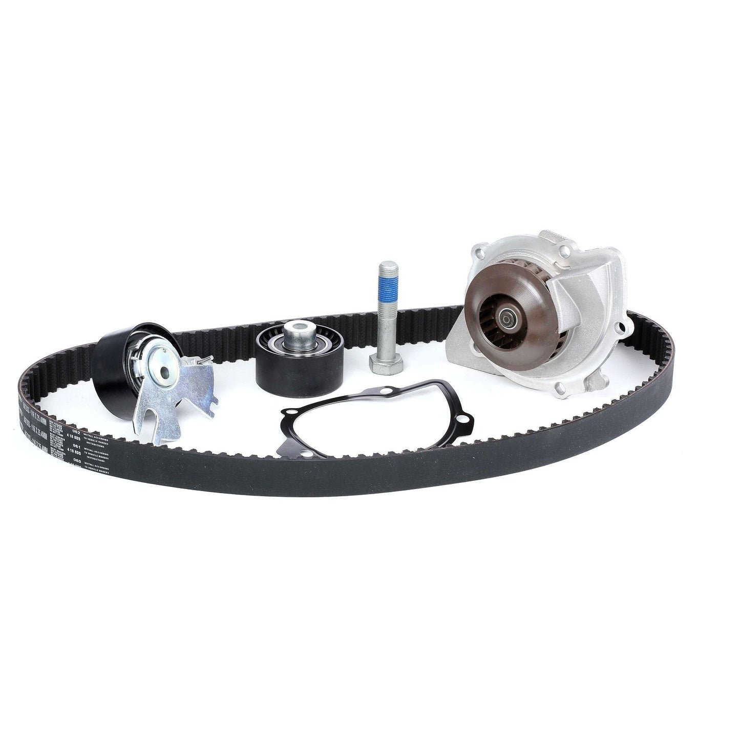 TIMING KITS AND BELTS - RCZ