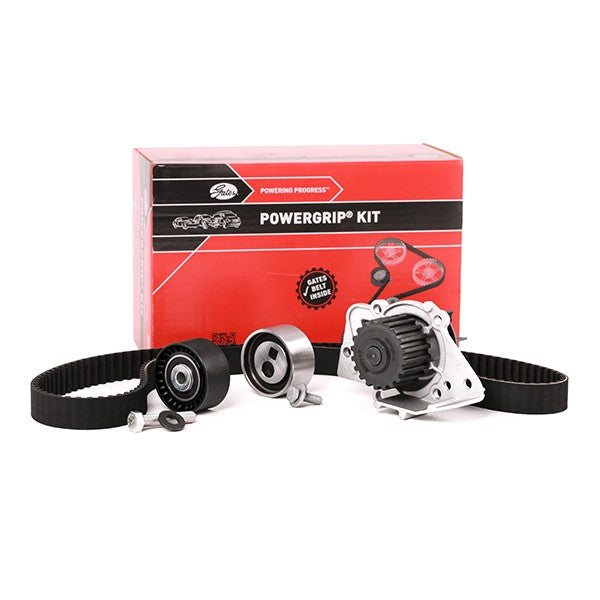 TIMING KITS AND BELTS - 406