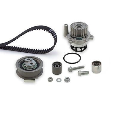 TIMING KITS & BELTS - TT