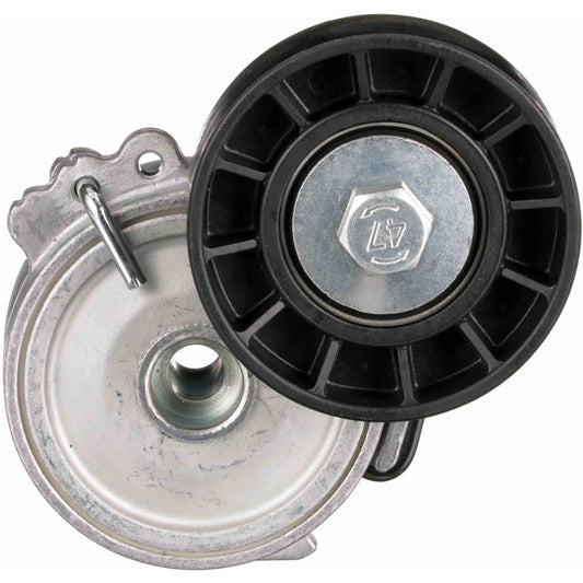 TENSIONERS AND PULLEYS - 406
