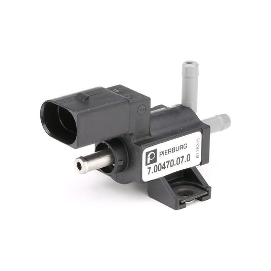 BOOST VALVES - TT
